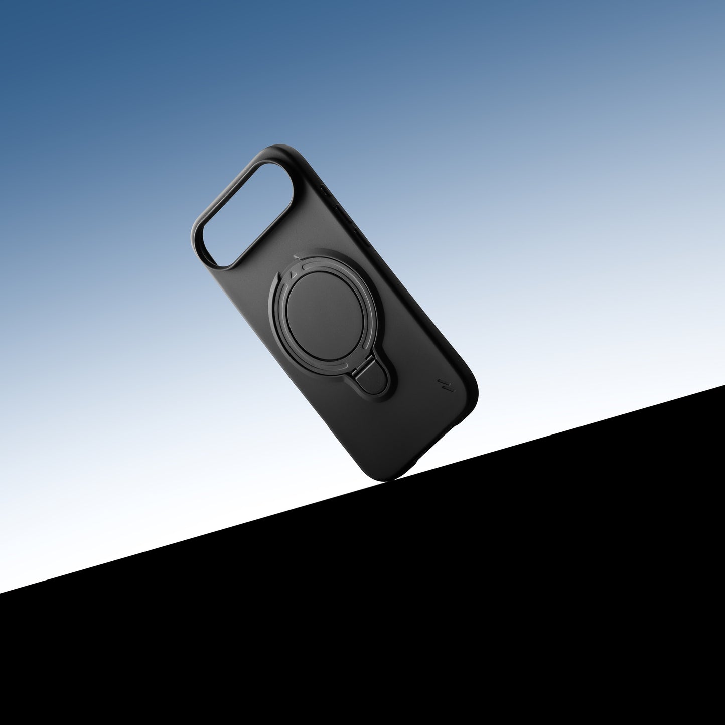 ZIZO REVOLVE Series iPhone Air Case - Violet - ZIZO Wireless