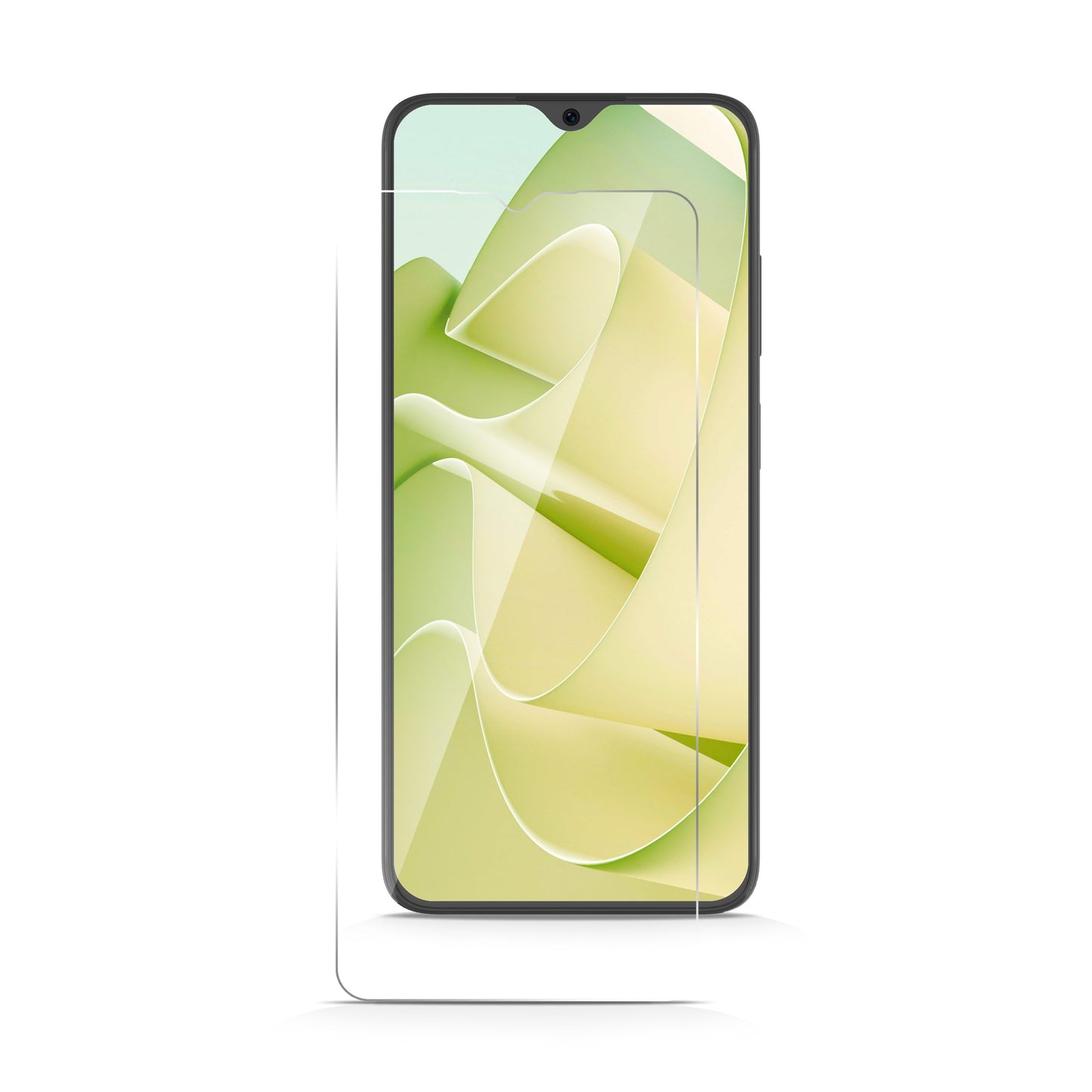ZIZO TEMPERED GLASS Screen Protector for Cricket Magic 2 5G