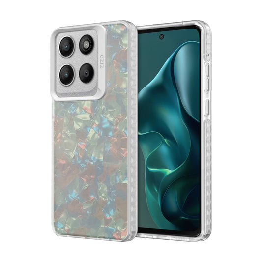 ZIZO JEWEL Series moto g stylus (2025) Case - Opal