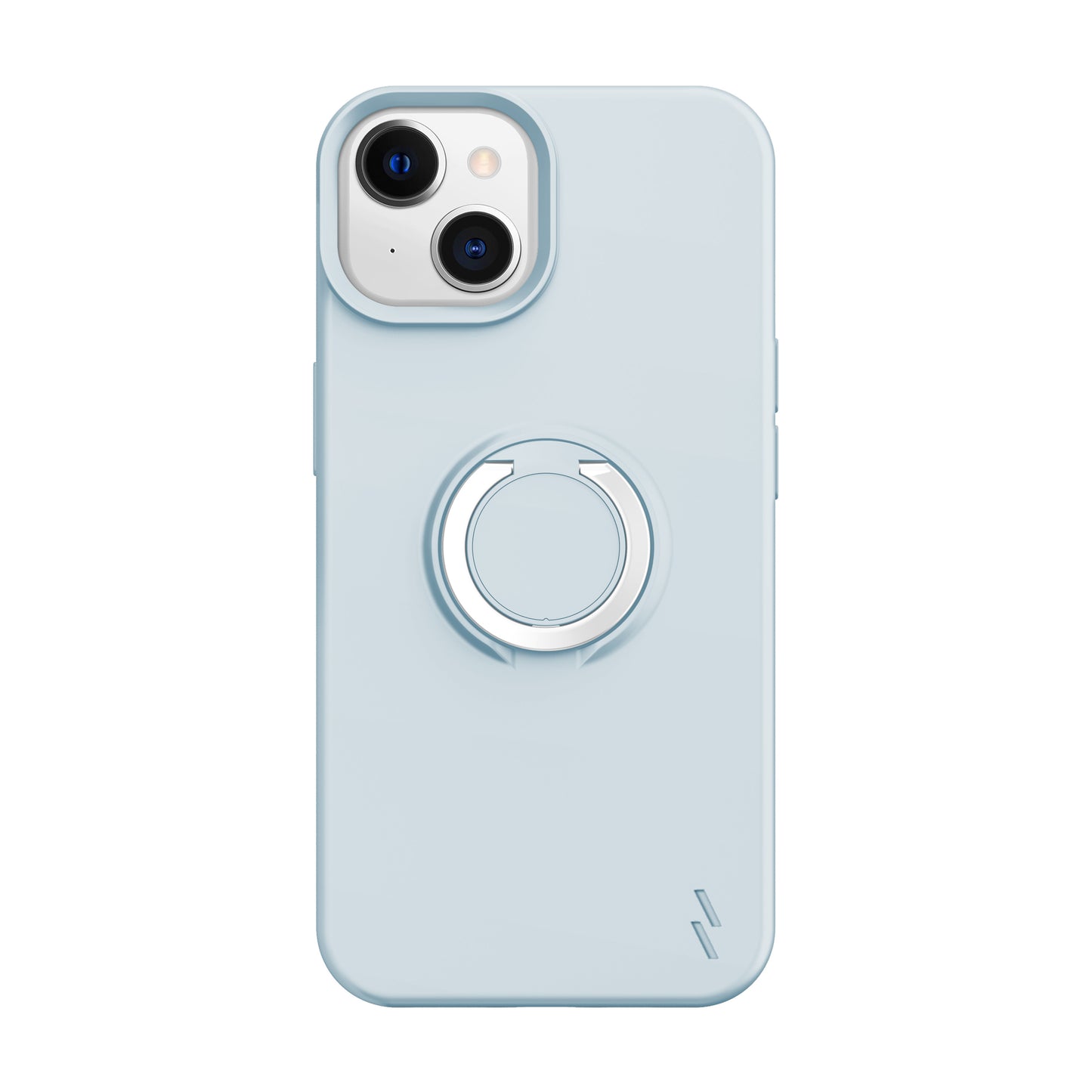 ZIZO REVOLVE Series iPhone 15 Case - Pastel Blue