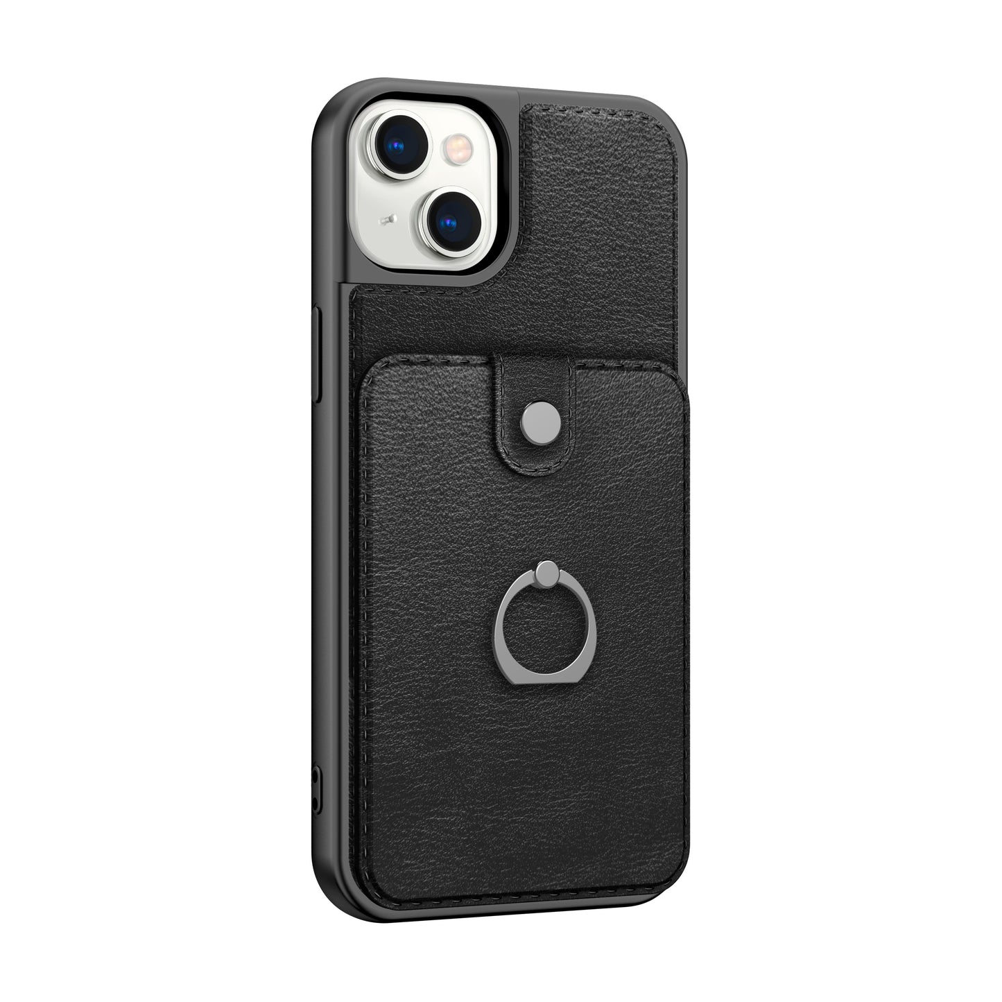 ZIZO Nebula Series iPhone 15 Plus Case - Black