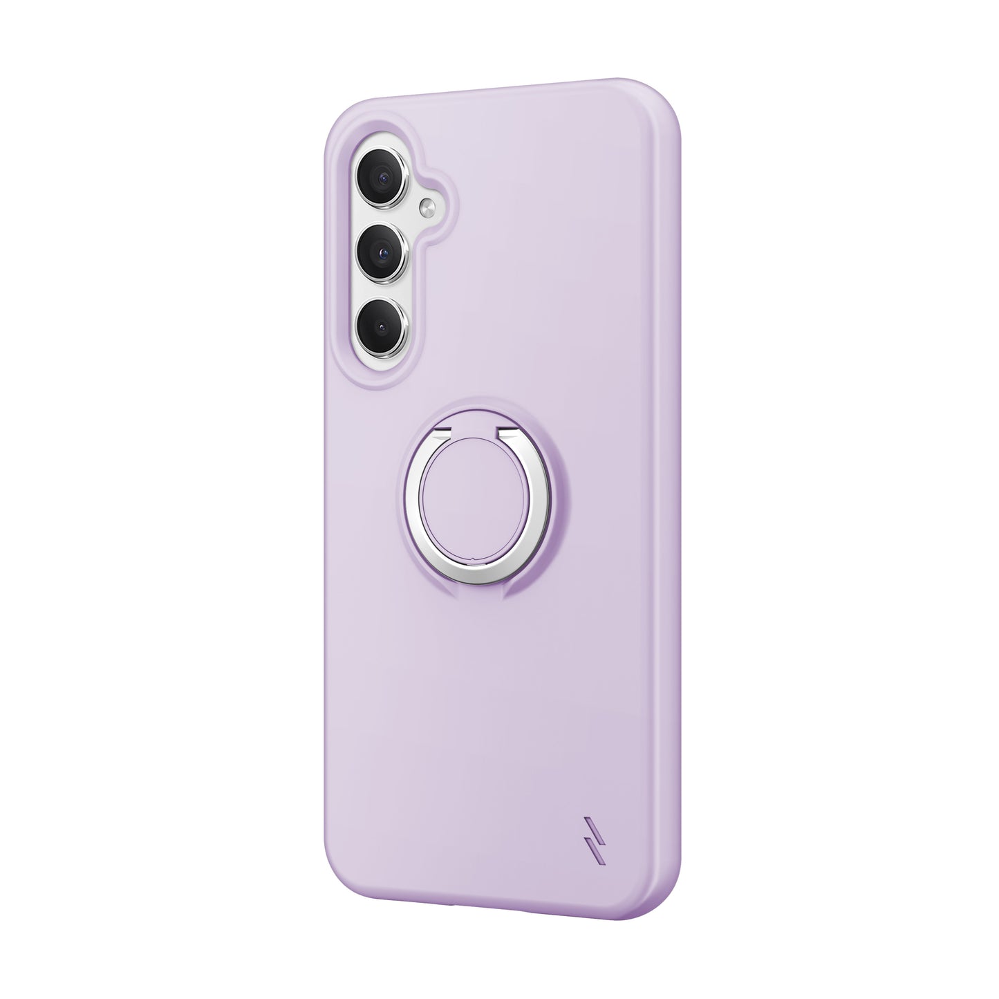 ZIZO REVOLVE Series Galaxy S24 Case - Ultra Violet
