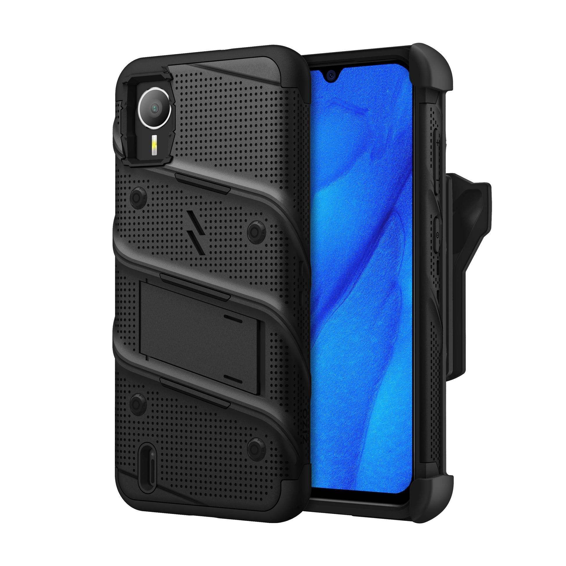 ZIZO BOLT Bundle Cricket Debut S2 Case ZIZO BOLT Bundle Cricket Debut S2 Case