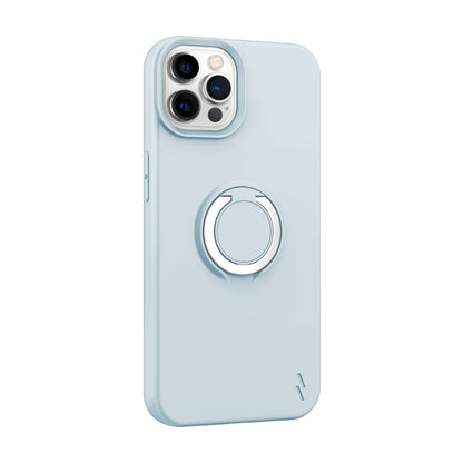 ZIZO REVOLVE Series iPhone 15 Pro Case - Pastel Blue