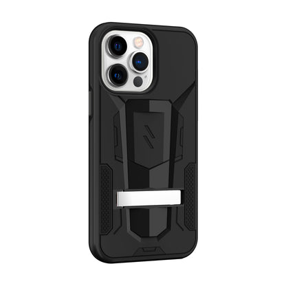 ZIZO TRANSFORM Series iPhone 15 Pro Max Case - Black