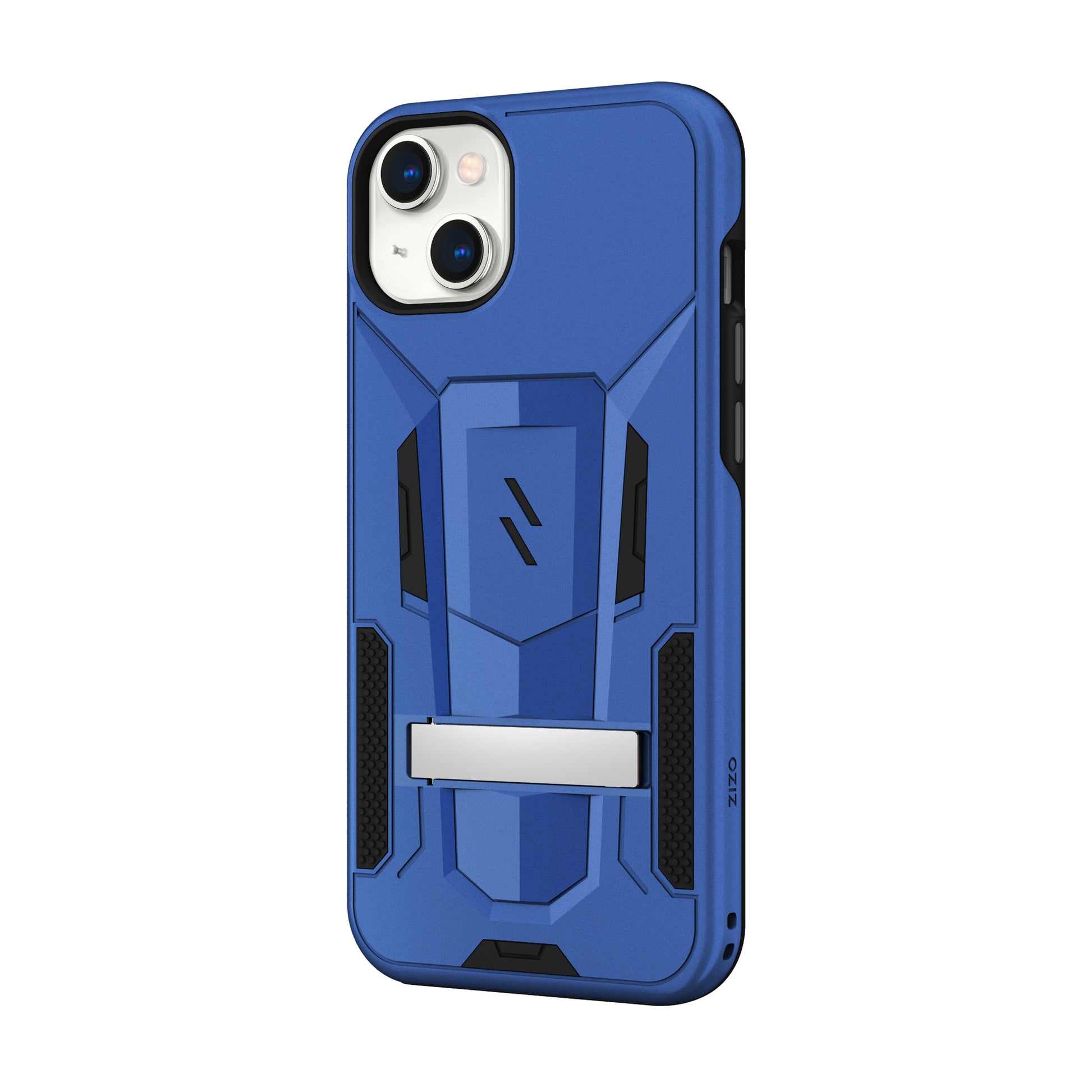 ZIZO TRANSFORM Series iPhone 14 Plus (6.7) Case - Blue