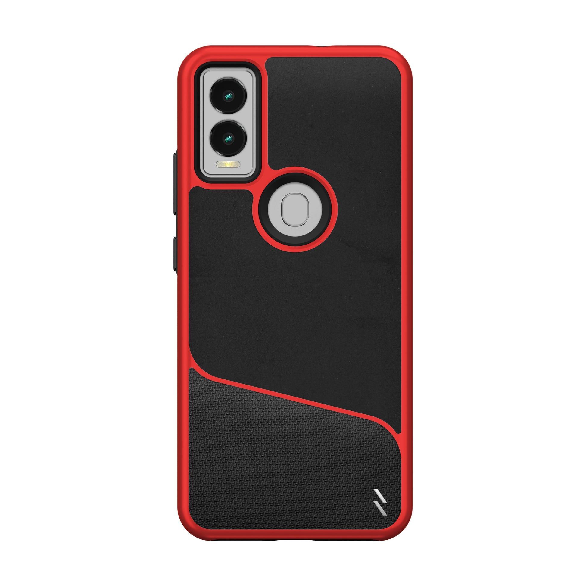 ZIZO DIVISION Series Cricket Magic 5G Case - Black & Red ZIZO Wireless ZIZO DIVISION Series Cricket Magic 5G Case - Black & Red ZIZO Wireless