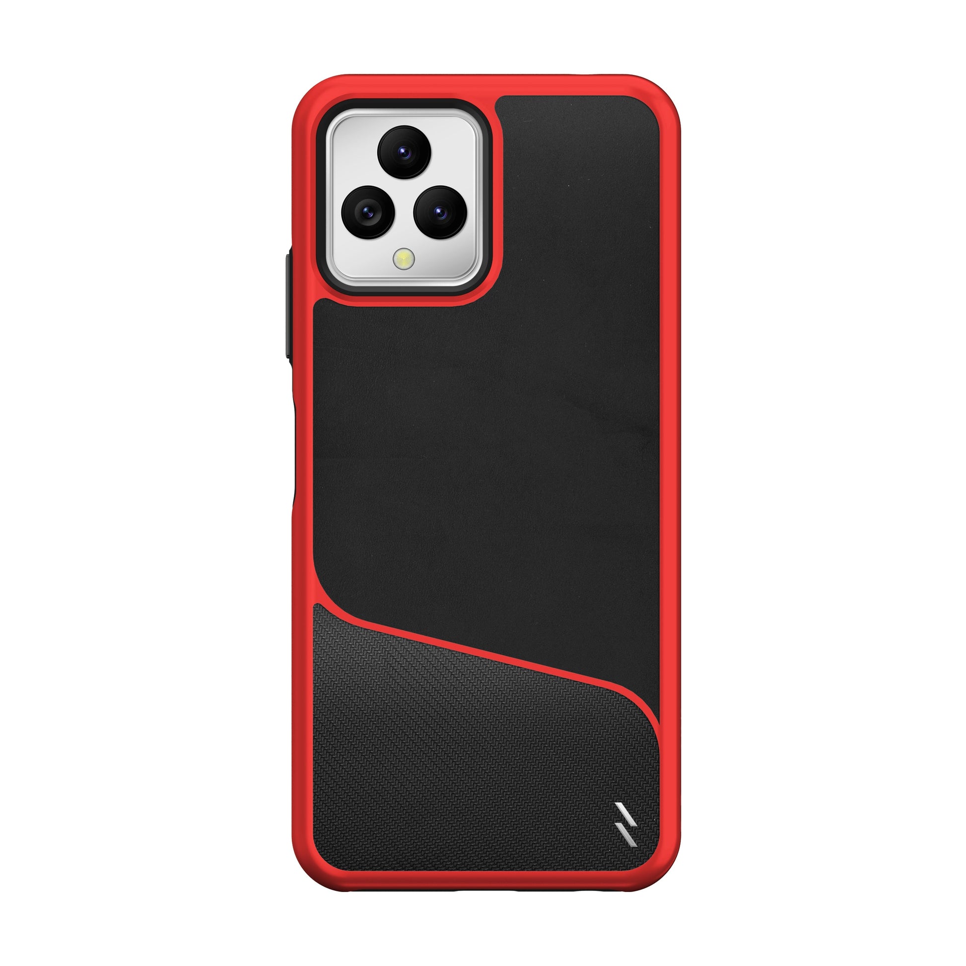 ZIZO DIVISION Series T-Mobile REVVL 6 5G Case ZIZO DIVISION Series T-Mobile REVVL 6 5G Case