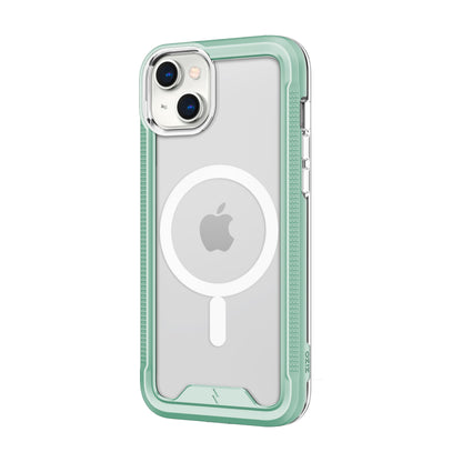 ZIZO ION Series with Magsafe iPhone 15 Case - Mint