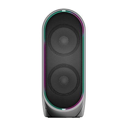 ZIZO Sonic Z4 Portable Wireless Speaker - Stone