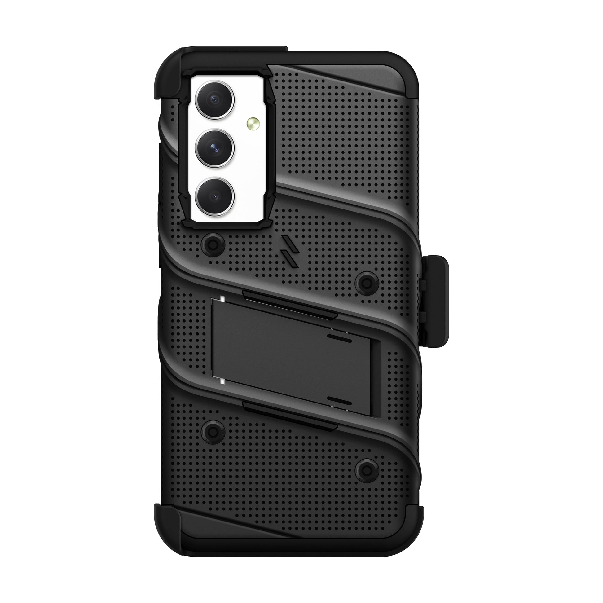ZIZO BOLT Bundle Galaxy S23 FE Case - Black ZIZO Wireless ZIZO BOLT Bundle Galaxy S23 FE Case - Black ZIZO Wireless