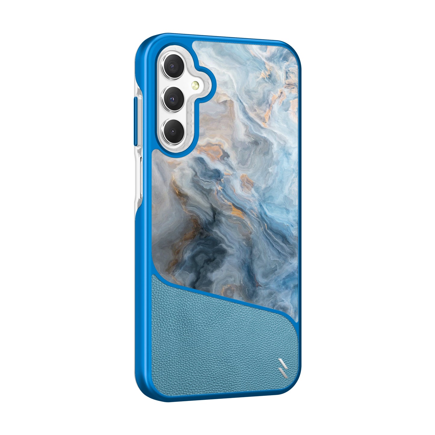 ZIZO DIVISION Series Galaxy A15 5G Case - Marble