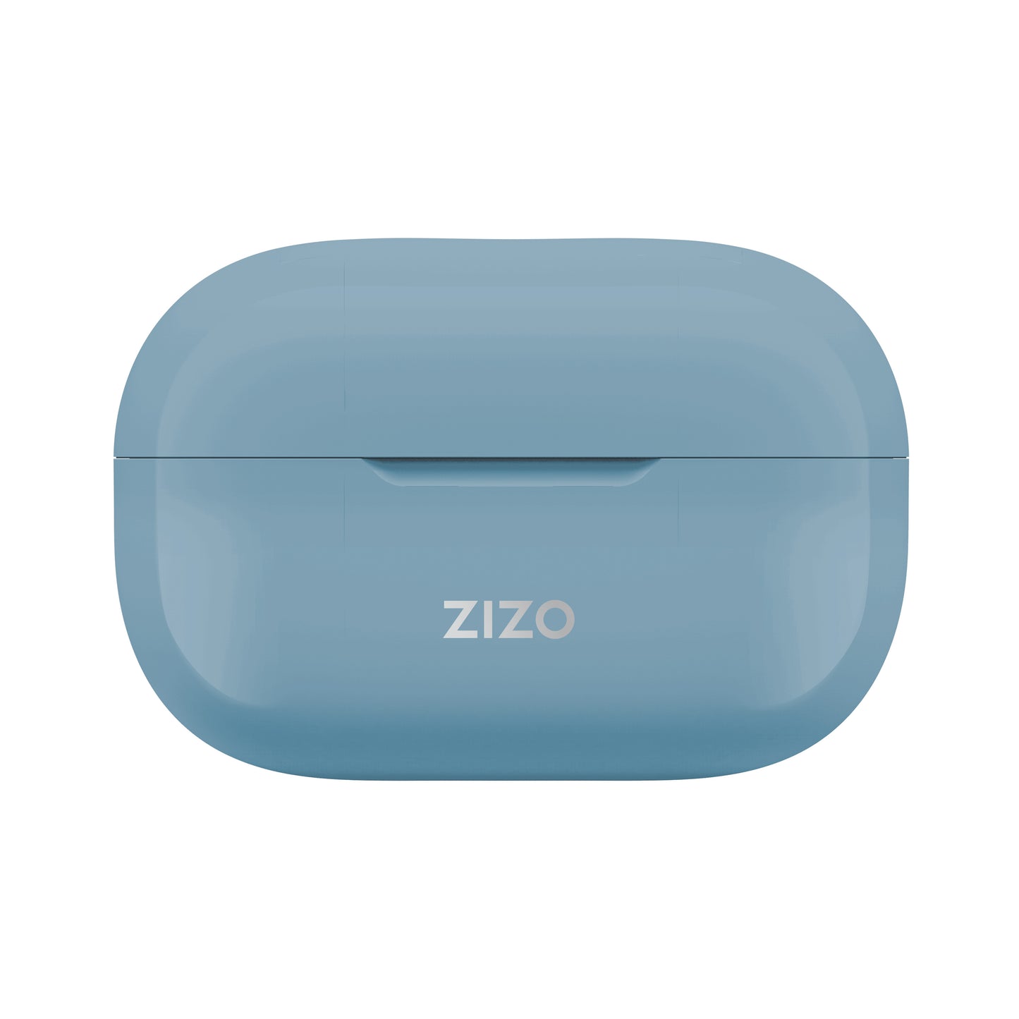 ZIZO PULSE Z2 True Wireless Earbuds with Charging Case - Powder Blue