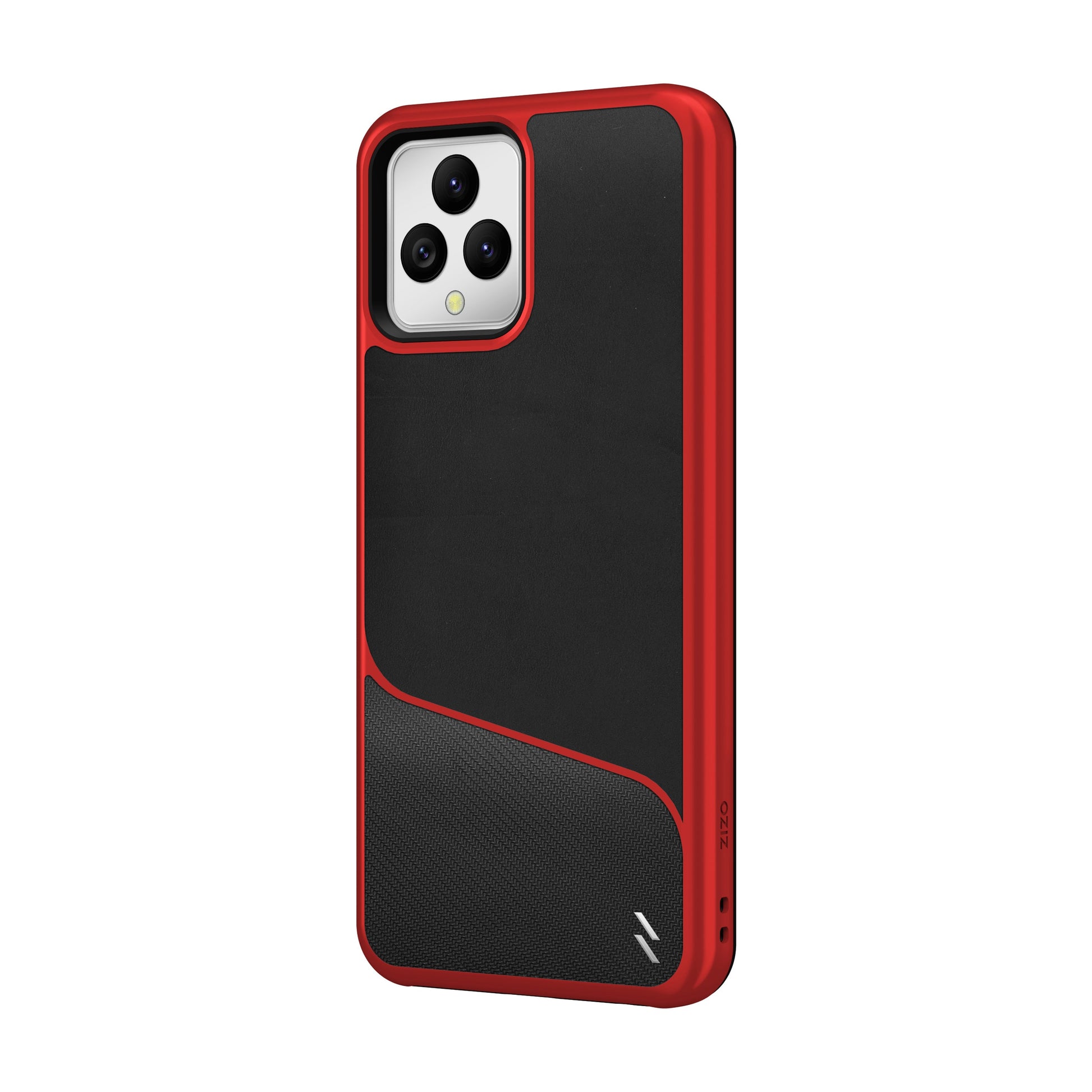 ZIZO DIVISION Series T-Mobile REVVL 6 5G Case ZIZO DIVISION Series T-Mobile REVVL 6 5G Case