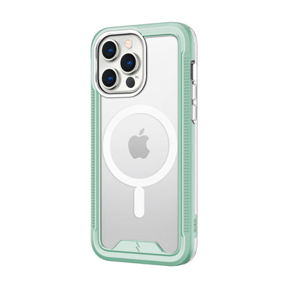 ZIZO ION Series with Magsafe iPhone 15 Pro Max Case - Mint