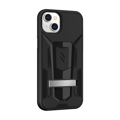 ZIZO TRANSFORM Series iPhone 14 Plus (6.7) Case - Black
