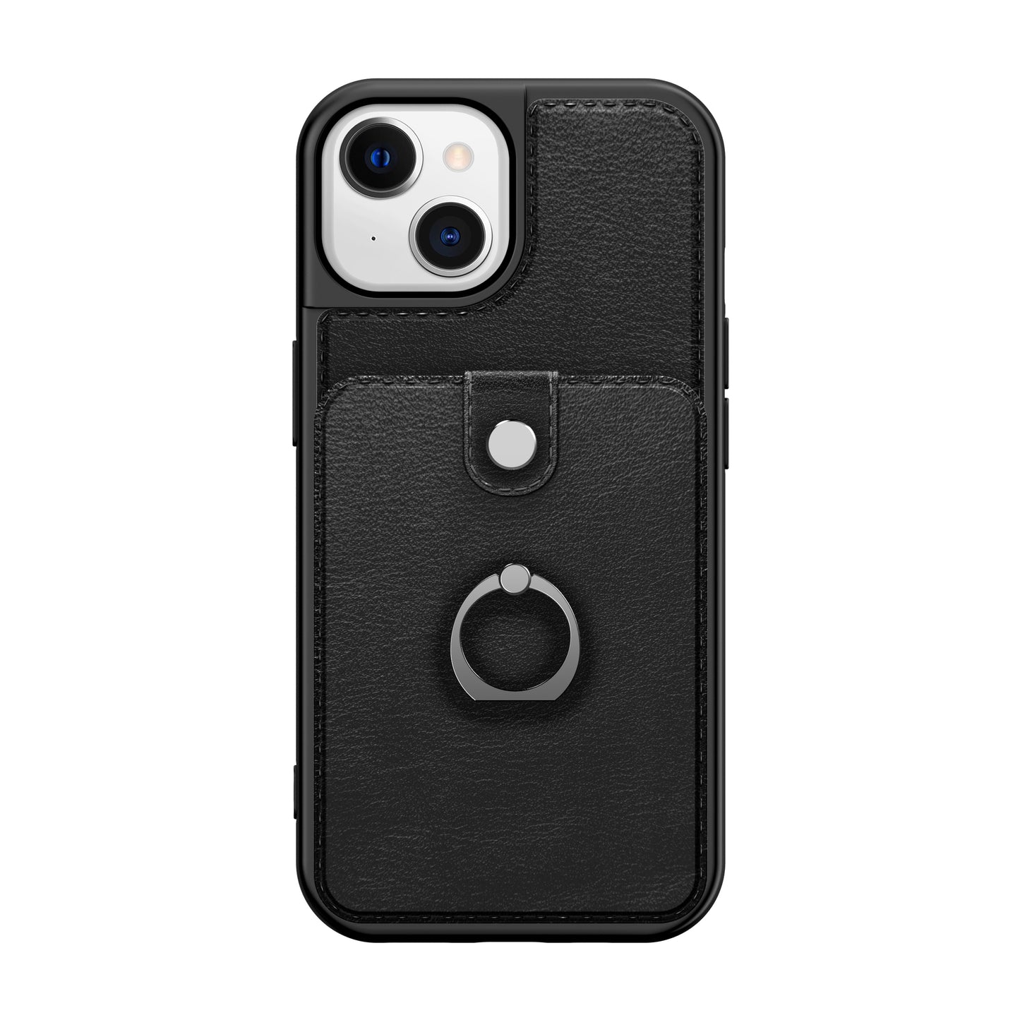 ZIZO Nebula Series iPhone 15 Case - Black