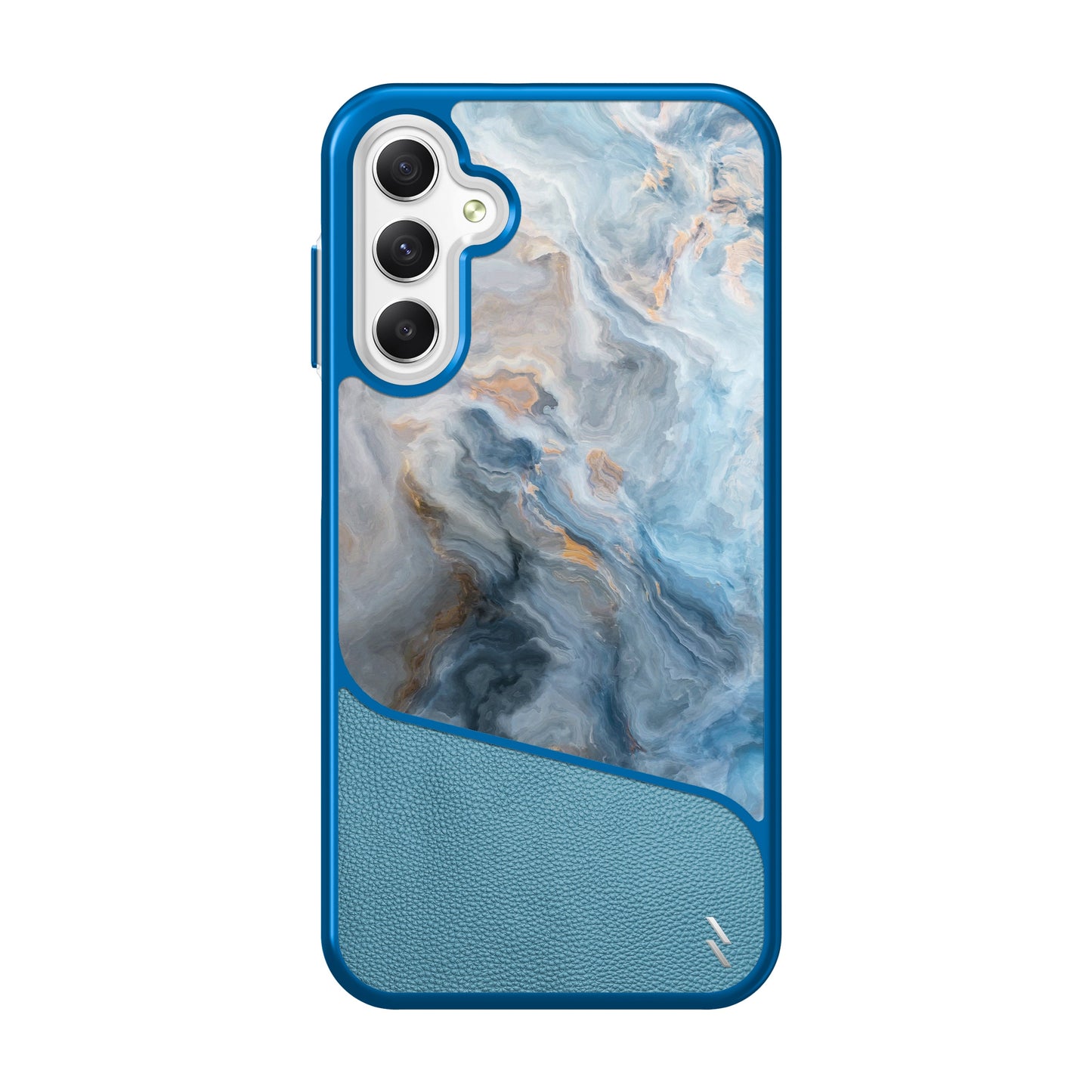 ZIZO DIVISION Series Galaxy A15 5G Case - Marble