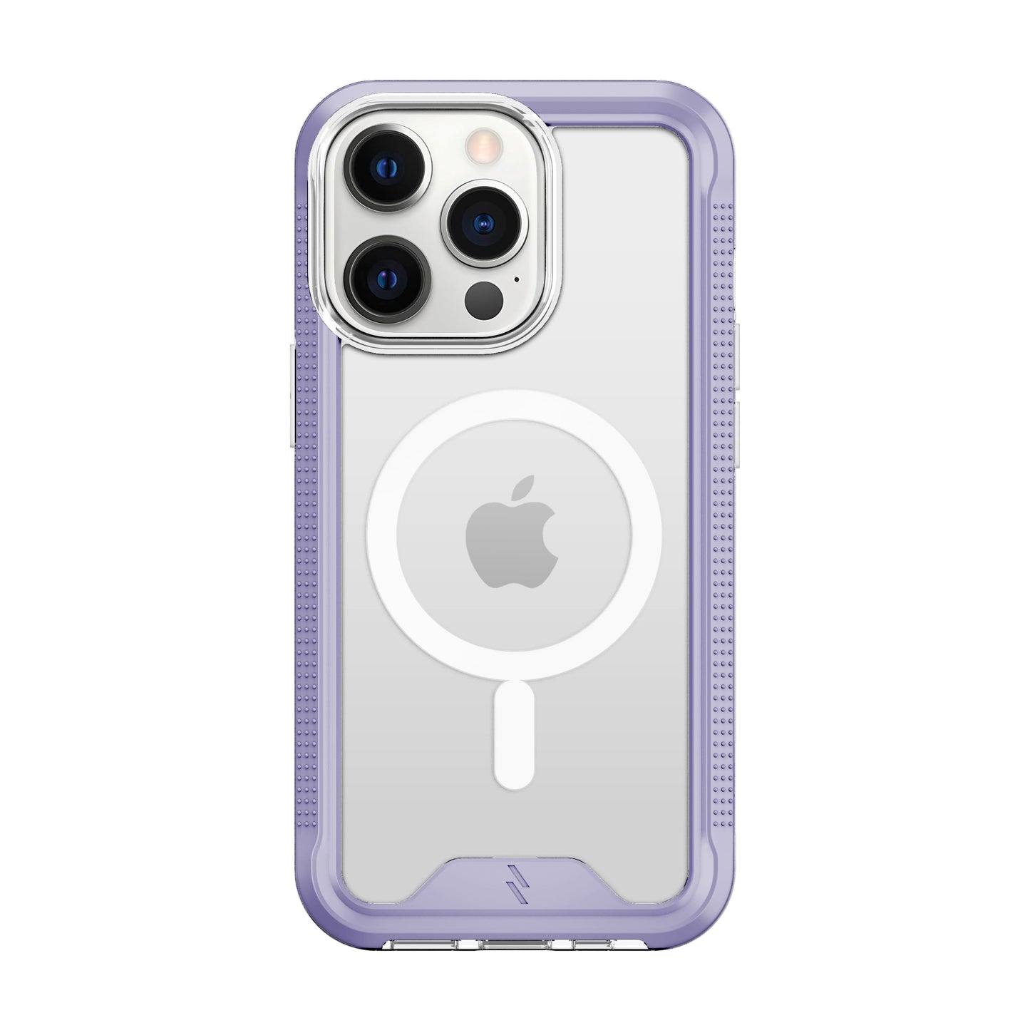 ZIZO ION Series with Magsafe iPhone 15 Pro Case - Purple