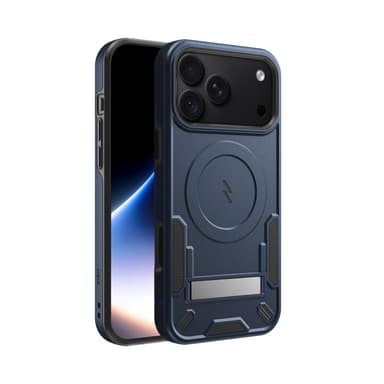 ZIZO Transform Series iPhone 18 Pro Max / 17 Pro Max Kickstand MagSafe Case