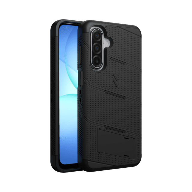 ZIZO BOLT Series Galaxy A17 / A16 / A26 Case in Black