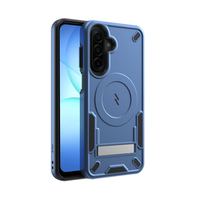 ZIZO TRANSFORM Series Galaxy A17 / A16 / A26 Case in Blue