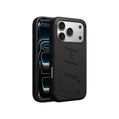 ZIZO BOLT Series iPhone 17 Pro MagSafe Case