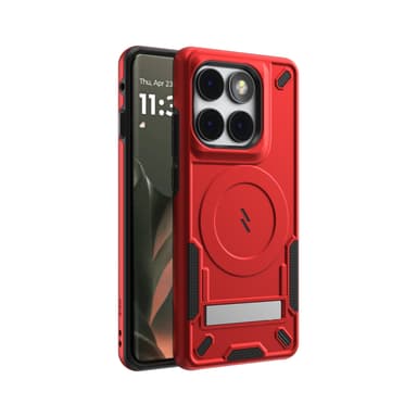 ZIZO TRANSFORM Series moto edge (2025) Case