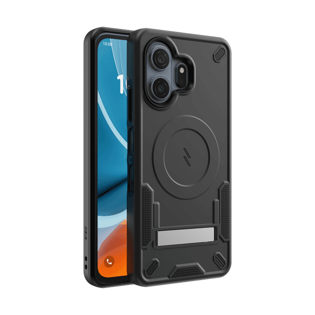 ZIZO TRANSFORM Series TCL NXTPaper 70 Pro Case in Black