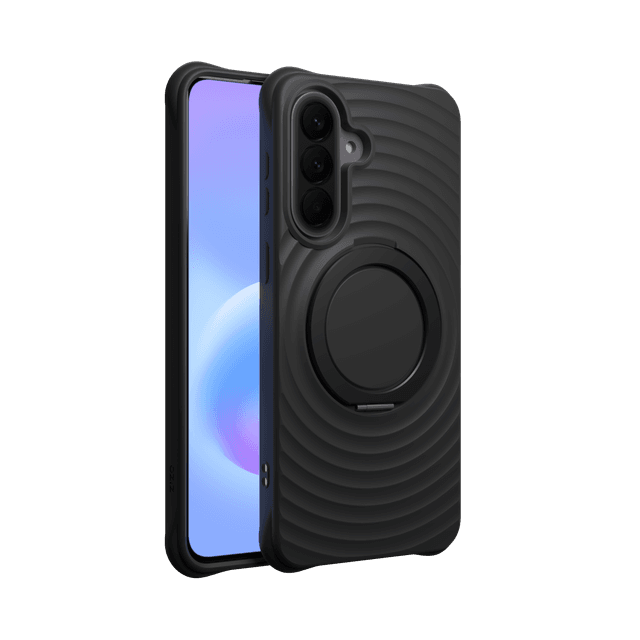 ZIZO Revolve in Magnetic Black