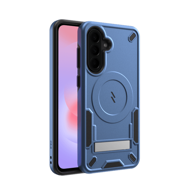 ZIZO TRANSFORM Series Galaxy A37 5G / A36 / A27 Case in Blue