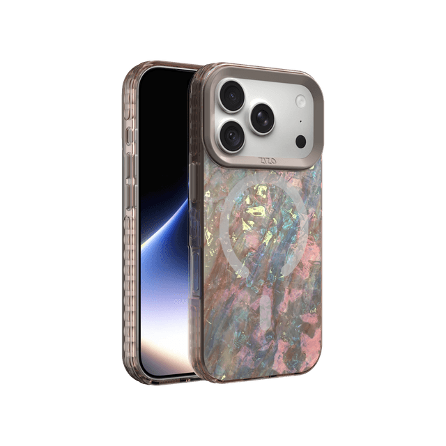 ZIZO Jewel in Rose Opalite