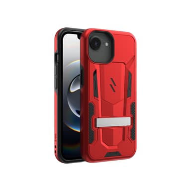 ZIZO TRANSFORM Series iPhone 17e/16e/15/14/13 Case