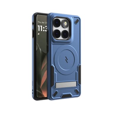 ZIZO TRANSFORM Series moto edge (2025) Case