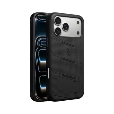 ZIZO BOLT Series iPhone 17 Pro Max MagSafe Case