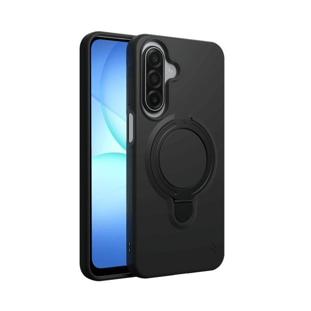 ZIZO Revolve in Magnetic Black