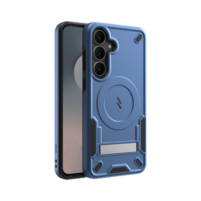 ZIZO TRANSFORM Series Galaxy S25 FE Case in Blue