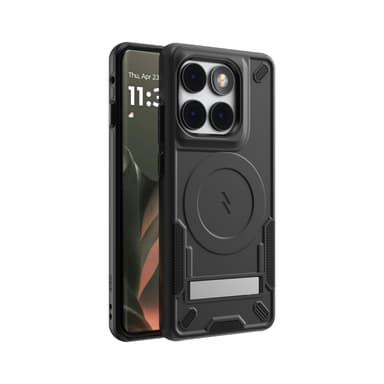 ZIZO TRANSFORM Series moto edge (2025) Case