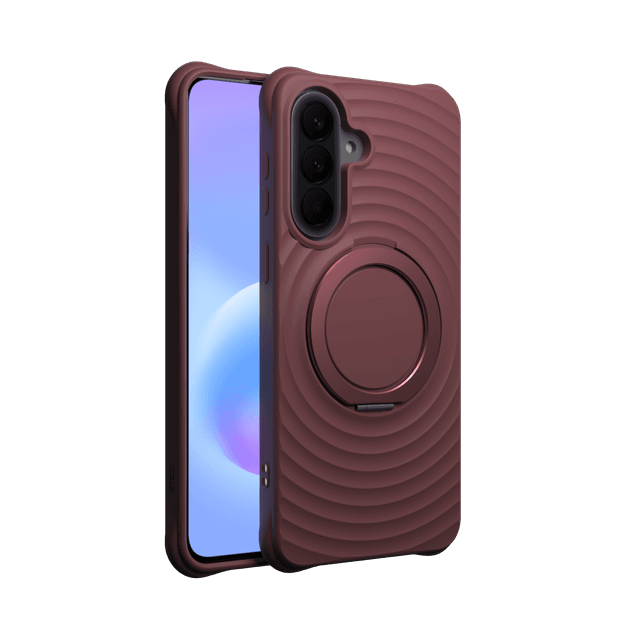 ZIZO Revolve in Shadow Mauve