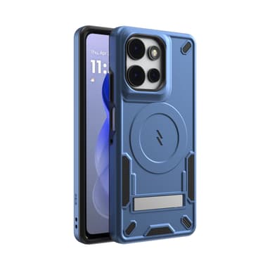 ZIZO TRANSFORM Series moto g power - 2025 / 2026 Case - ZIZO Wireless