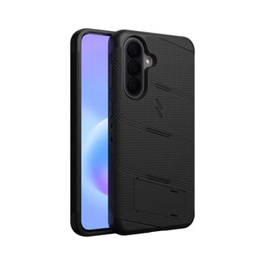 ZIZO BOLT Bundle Galaxy A57 5G Case in Black & Black