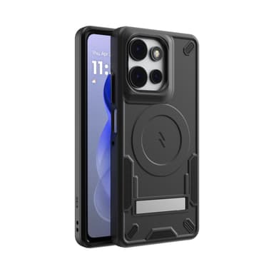 ZIZO TRANSFORM Series moto g power - 2025 / 2026 Case - ZIZO Wireless