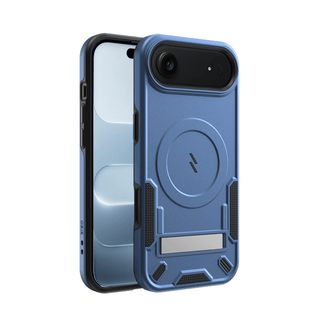 ZIZO TRANSFORM Series iPhone Air MagSafe Case in Blue