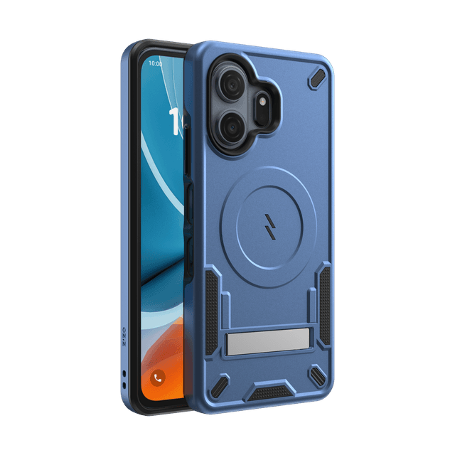 ZIZO TRANSFORM Series TCL NXTPaper 70 Pro Case in Blue