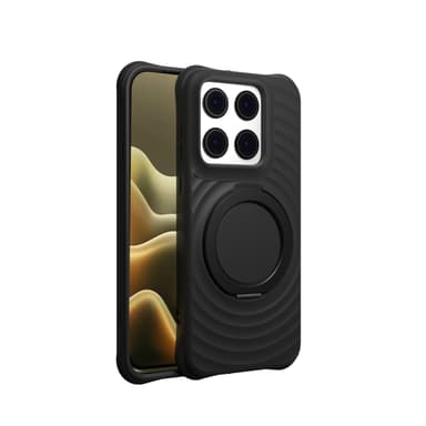 ZIZO REVOLVE Series moto edge - 2026 Case in Magnetic Black