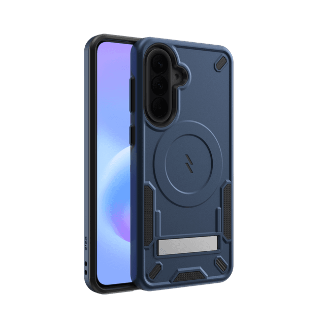 ZIZO TRANSFORM Series Galaxy A57 5G Case in Nightfall Blue