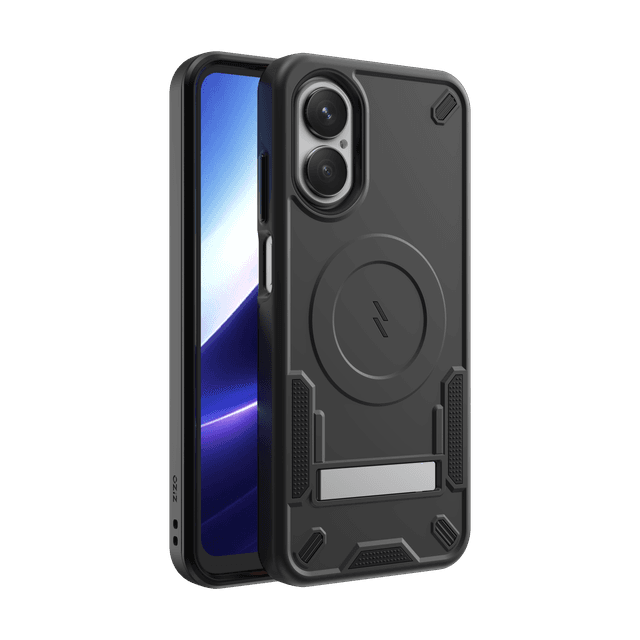 ZIZO TRANSFORM Series Cricket Icon Plus 2027 Case in Black