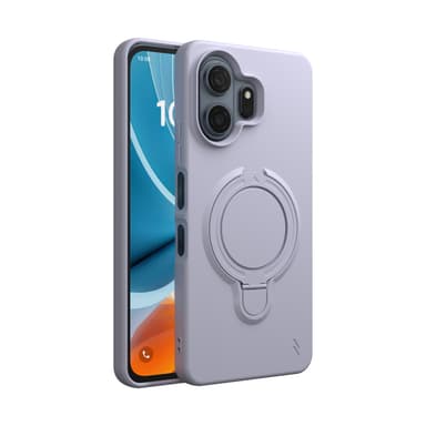ZIZO REVOLVE Series TCL NXTPaper 70 Pro Case in Violet