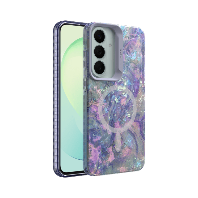ZIZO Jewel in Arctic Bloom