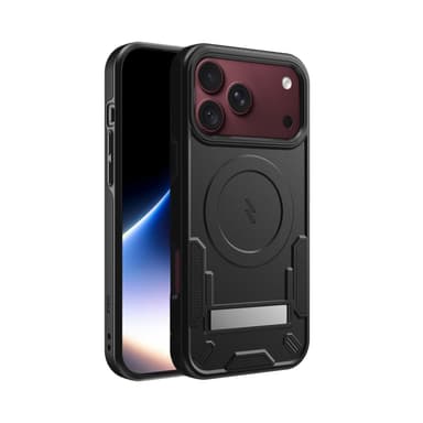 ZIZO Transform Series iPhone 18 Pro Max / 17 Pro Max Kickstand MagSafe Case